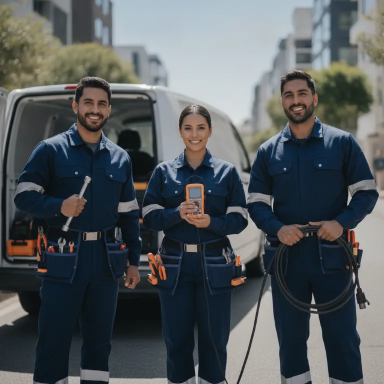 Punto de Recarga equipo en San Nicolas de los Garza